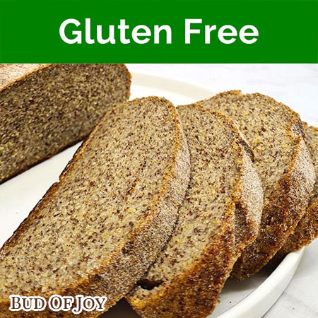Gluten-Free Batard and Pizza Masterclass