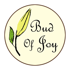 Bud Of Joy