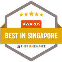 Best in Singapore Awards