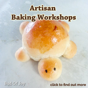 Artisan Baking Workshops