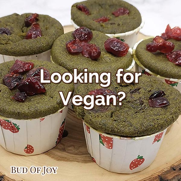 Vegan Options