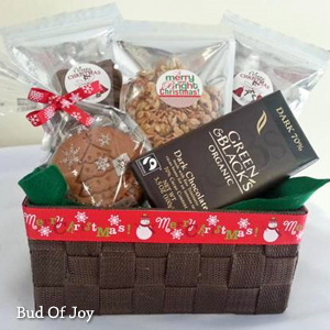 Hampers Hampers