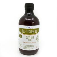 Henry Blooms Olive Leaf Extract