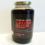 Organic Blackstrap Molasses Liquid (Dr Gram)