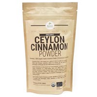 Organic Cinnamon Powder