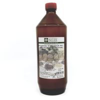 Organic Neutral Flavoured Coconut Oil