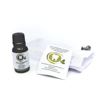 Oral Botanica Organic Liquid Toothpaste