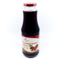 Organic Pomegranate Juice