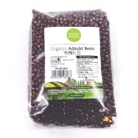 Organic Red Azuki Beans
