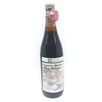Organic Shoyu