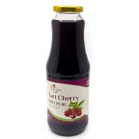 Organic Tart Cherry Juice (PomeFresh)