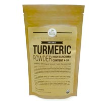 Organic Turmeric Powder