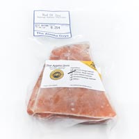 Wild Caught Salmon (Alaska) - 100/kg