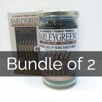 Barleygreen® Premium Powder (Set of 2)