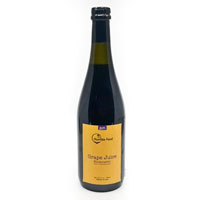 Organic Grape Juice (Humble Food)